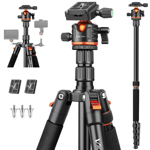 Victiv 200cm treppiede - victiv,