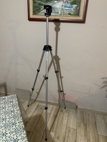 Manfrotto 290 testa - 290,