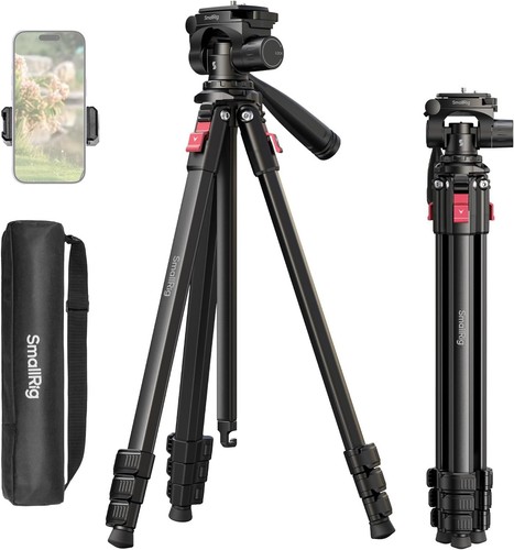 Supporto treppiede fotocamera