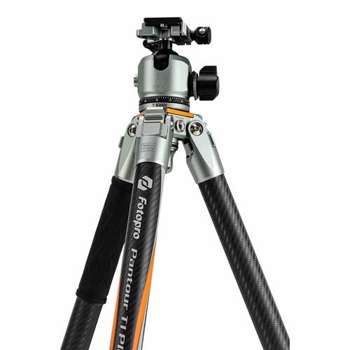 Fotopro plus treppiede - fotopro,