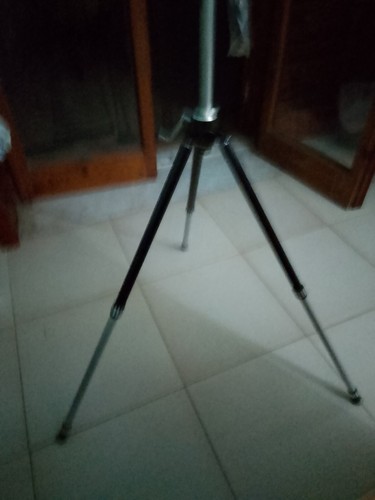 Cavalletto macchina - cavalletto,