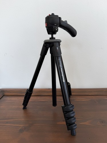 Manfrotto 785b - manfrotto,