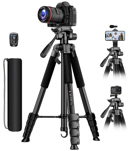 174cm treppiede fotocamera - treppiede,