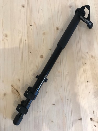 Monopiede manfrotto 681b - manfrotto,