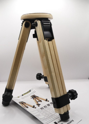 Berleback mulda treppiede - berleback,