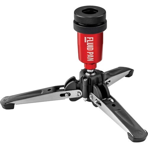 Manfrotto mva50a base fluida - manfrotto,