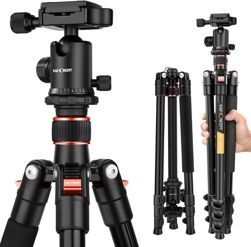 Treppiede reflex concept - k&f,