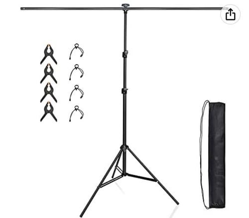 Cavalletto professionale -  cavalletto,