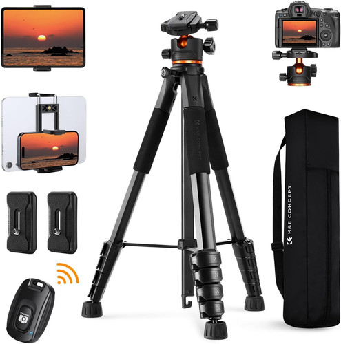 Treppiede fotocamera - treppiede,