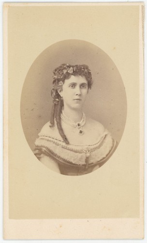 Cdv suscipj rome - cdv, 1865