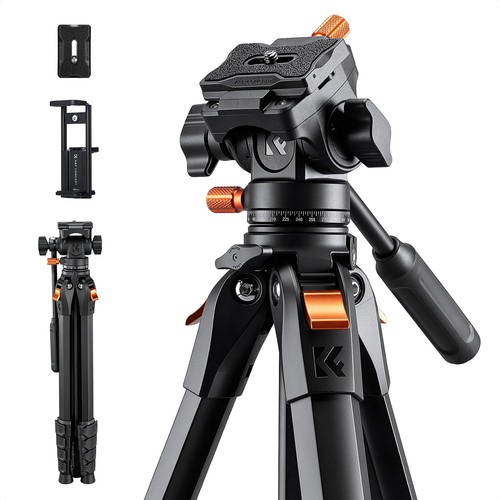 Treppiede fotocamera - treppiede, e