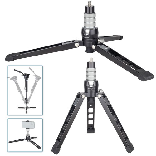 Base supporto monopiede dx5 - di,