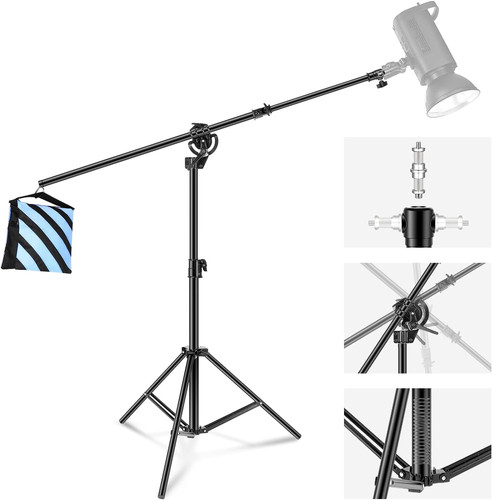 Cavalletto per - 2-in-1,