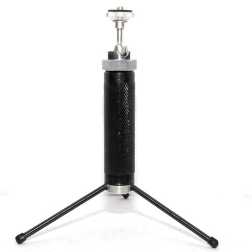 Mini cavalletto 18cm - mini, tascabile