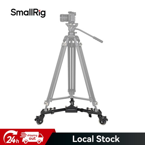 Smallrig treppiede universale - smallrig,