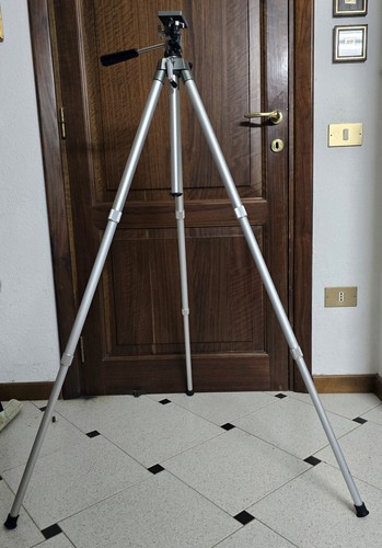 Cavalletto treppiede optex - treppiede,