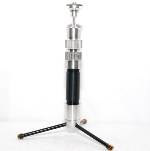Mini cavalletto 19cm tascabile - mini,