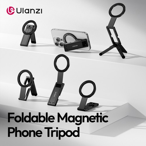 Ulanzi ma60 treppiede - ma60,