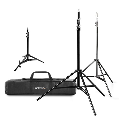 Walimex pro cavalletto - ,