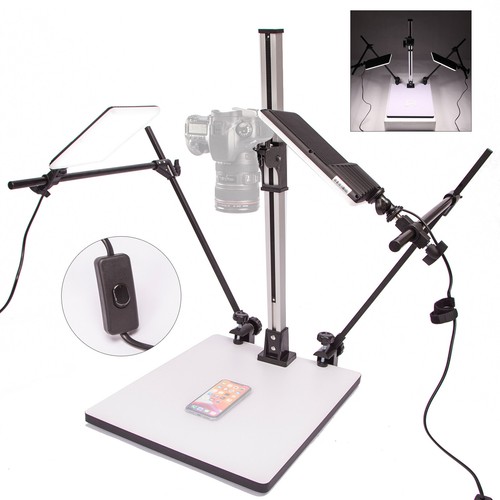 Supporto copia led rostrum - supporto,