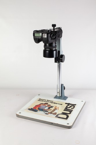Durst compact copy stand - compact,