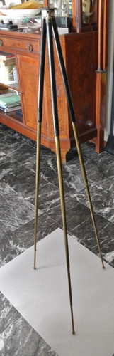 Cavalletto fotografico - cavalletto,