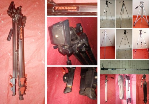 Cavalletto treppiede panagor - treppiede,
